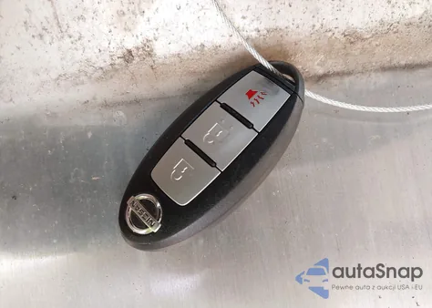 2013 Nissan Pathfinder S из США, поврежденный, VIN 5N1AR2MN5DC645562